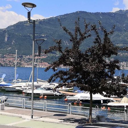Appartamento Goen Pisogne Esterno foto