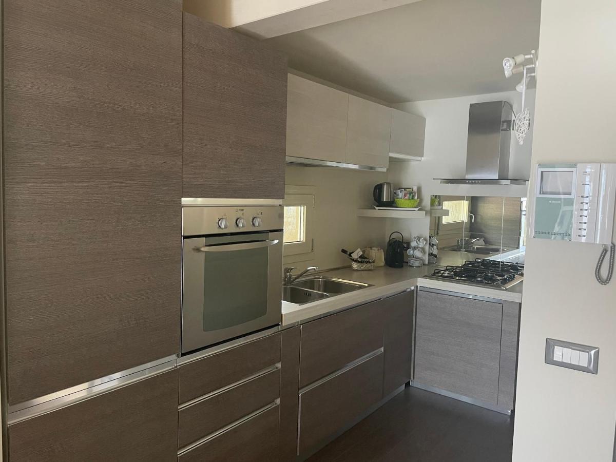 Appartamento Goen Pisogne Esterno foto