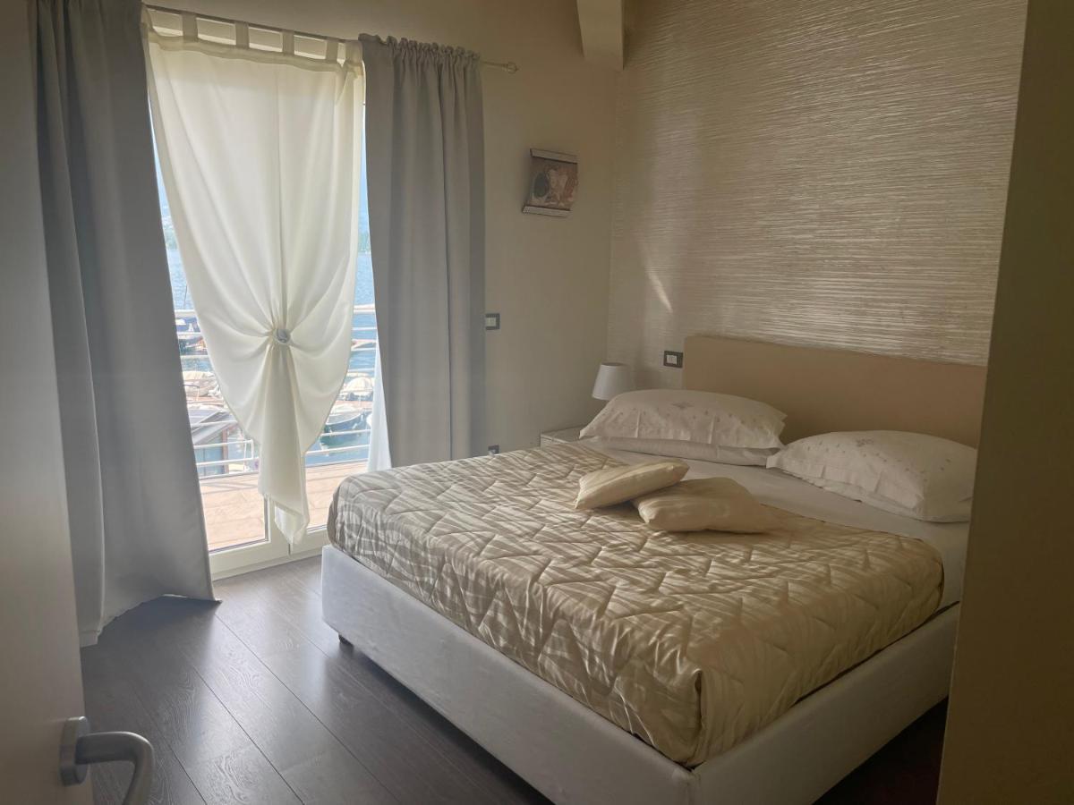 Appartamento Goen Pisogne Esterno foto
