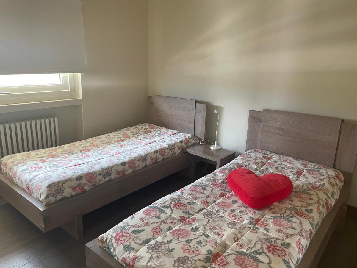Appartamento Goen Pisogne Esterno foto