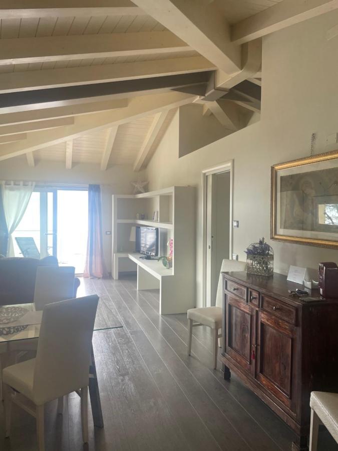 Appartamento Goen Pisogne Esterno foto