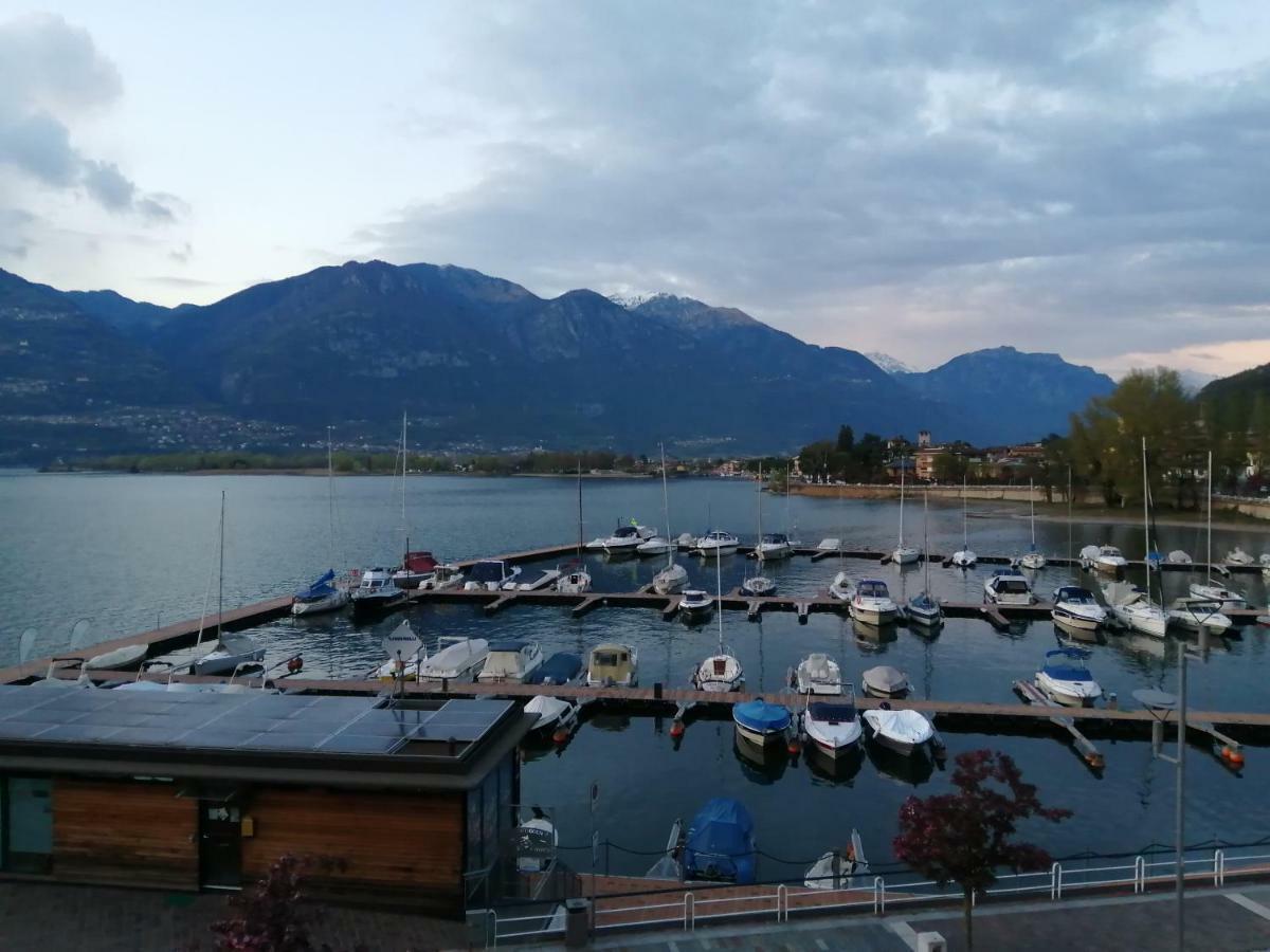 Appartamento Goen Pisogne Esterno foto